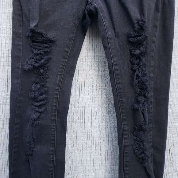 Vintage Machine Jeans - Picture 2 of 11